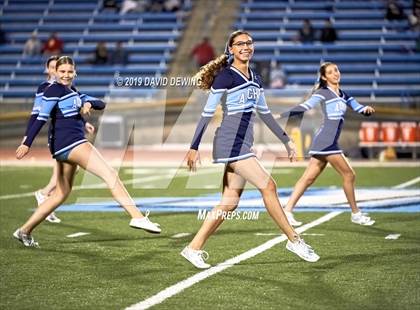 Thumbnail 2 in Damien @ Camarillo (CIFSS D4 Playoff) photogallery.