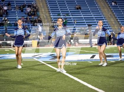 Thumbnail 2 in Damien @ Camarillo (CIFSS D4 Playoff) photogallery.