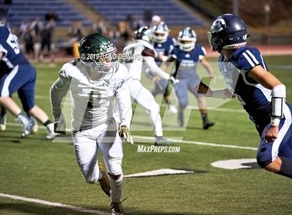 Thumbnail 1 in Damien @ Camarillo (CIFSS D4 Playoff) photogallery.