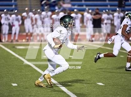 Thumbnail 2 in Damien @ Camarillo (CIFSS D4 Playoff) photogallery.