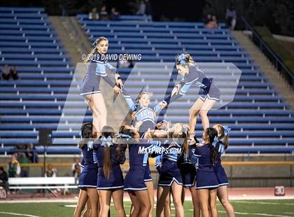 Thumbnail 2 in Damien @ Camarillo (CIFSS D4 Playoff) photogallery.