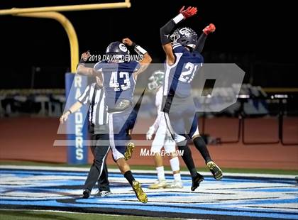 Thumbnail 3 in Damien @ Camarillo (CIFSS D4 Playoff) photogallery.