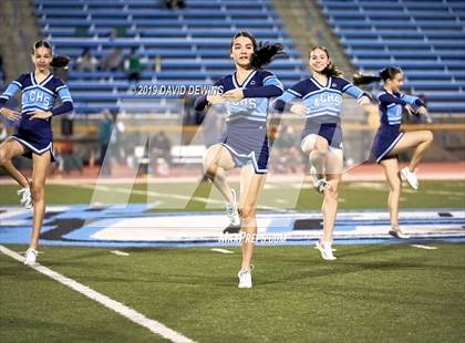 Thumbnail 1 in Damien @ Camarillo (CIFSS D4 Playoff) photogallery.