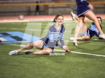 Thumbnail 3 in Damien @ Camarillo (CIFSS D4 Playoff) photogallery.
