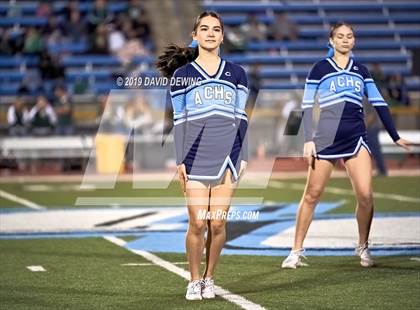 Thumbnail 1 in Damien @ Camarillo (CIFSS D4 Playoff) photogallery.