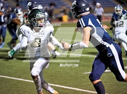 Thumbnail 2 in Damien @ Camarillo (CIFSS D4 Playoff) photogallery.