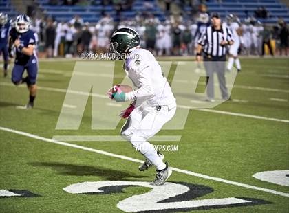 Thumbnail 1 in Damien @ Camarillo (CIFSS D4 Playoff) photogallery.