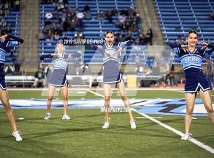 Thumbnail 1 in Damien @ Camarillo (CIFSS D4 Playoff) photogallery.