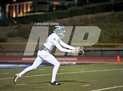 Thumbnail 1 in Damien @ Camarillo (CIFSS D4 Playoff) photogallery.