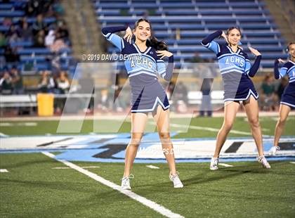 Thumbnail 2 in Damien @ Camarillo (CIFSS D4 Playoff) photogallery.