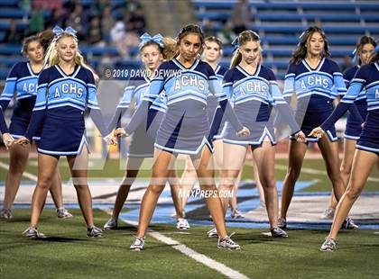 Thumbnail 1 in Damien @ Camarillo (CIFSS D4 Playoff) photogallery.