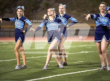 Thumbnail 1 in Damien @ Camarillo (CIFSS D4 Playoff) photogallery.