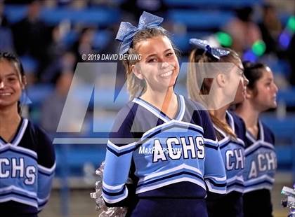 Thumbnail 3 in Damien @ Camarillo (CIFSS D4 Playoff) photogallery.