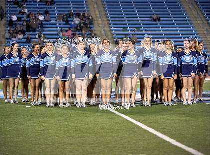 Thumbnail 2 in Damien @ Camarillo (CIFSS D4 Playoff) photogallery.