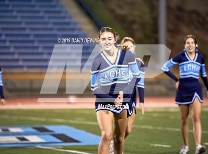 Thumbnail 3 in Damien @ Camarillo (CIFSS D4 Playoff) photogallery.