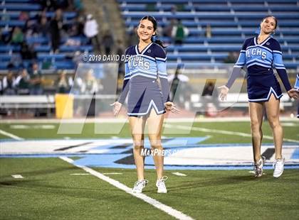 Thumbnail 3 in Damien @ Camarillo (CIFSS D4 Playoff) photogallery.