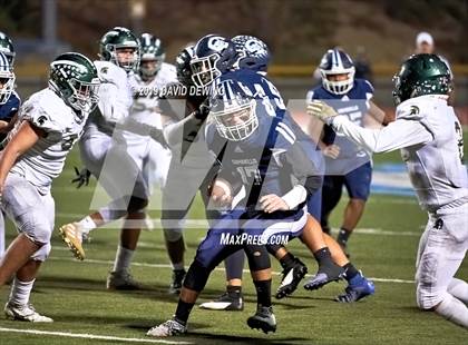 Thumbnail 1 in Damien @ Camarillo (CIFSS D4 Playoff) photogallery.