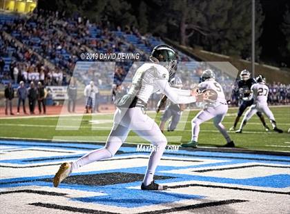 Thumbnail 3 in Damien @ Camarillo (CIFSS D4 Playoff) photogallery.