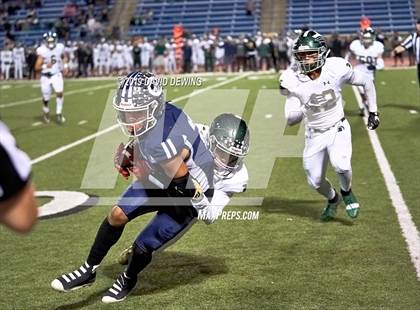 Thumbnail 3 in Damien @ Camarillo (CIFSS D4 Playoff) photogallery.