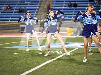 Thumbnail 3 in Damien @ Camarillo (CIFSS D4 Playoff) photogallery.