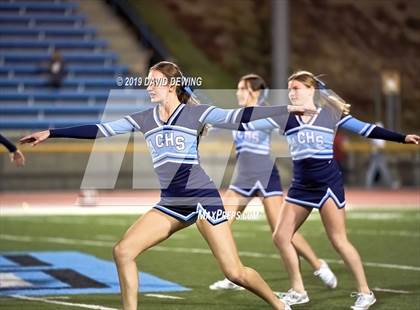 Thumbnail 3 in Damien @ Camarillo (CIFSS D4 Playoff) photogallery.