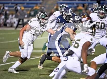 Thumbnail 3 in Damien @ Camarillo (CIFSS D4 Playoff) photogallery.