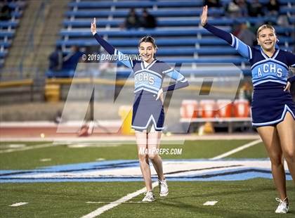 Thumbnail 3 in Damien @ Camarillo (CIFSS D4 Playoff) photogallery.