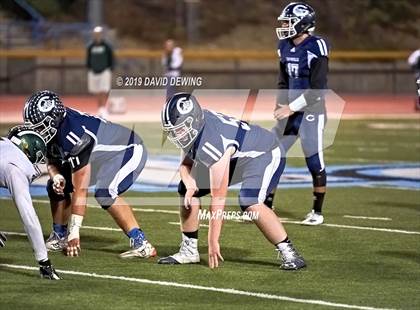 Thumbnail 1 in Damien @ Camarillo (CIFSS D4 Playoff) photogallery.