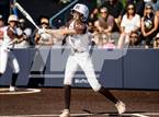 Photo from the gallery "Hollister vs. Saint Francis (CIF CCS Open Division Final)"