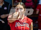 Photo from the gallery "Hollister vs. Saint Francis (CIF CCS Open Division Final)"