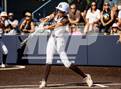 Photo from the gallery "Hollister vs. Saint Francis (CIF CCS Open Division Final)"