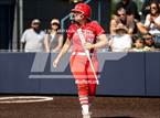 Photo from the gallery "Hollister vs. Saint Francis (CIF CCS Open Division Final)"