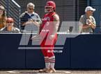 Photo from the gallery "Hollister vs. Saint Francis (CIF CCS Open Division Final)"