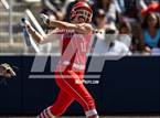 Photo from the gallery "Hollister vs. Saint Francis (CIF CCS Open Division Final)"