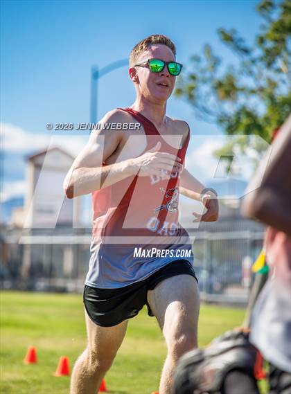Thumbnail 1 in FR: Bud O'Dea Classic photogallery.