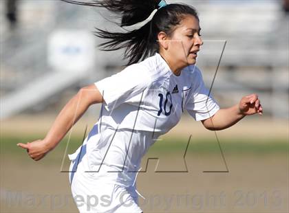 Thumbnail 3 in Poly @ Sylmar (CIF LACS Playoffs) photogallery.