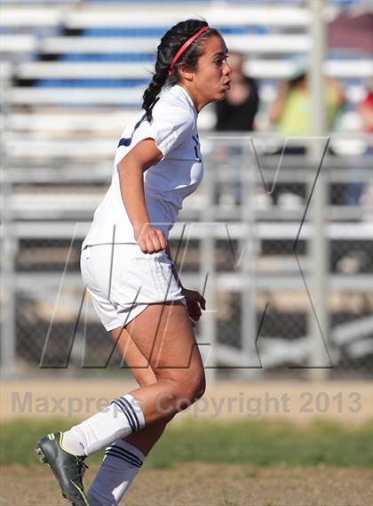 Thumbnail 3 in Poly @ Sylmar (CIF LACS Playoffs) photogallery.