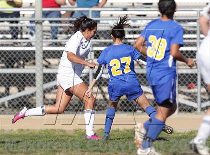 Thumbnail 1 in Poly @ Sylmar (CIF LACS Playoffs) photogallery.