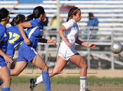 Thumbnail 1 in Poly @ Sylmar (CIF LACS Playoffs) photogallery.