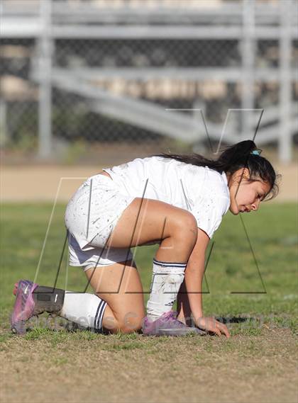 Thumbnail 3 in Poly @ Sylmar (CIF LACS Playoffs) photogallery.