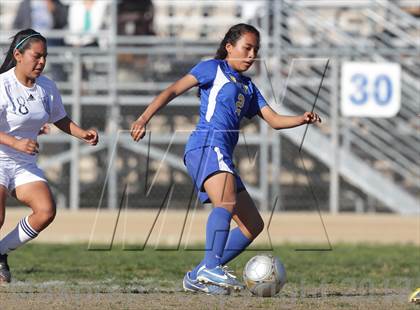 Thumbnail 3 in Poly @ Sylmar (CIF LACS Playoffs) photogallery.