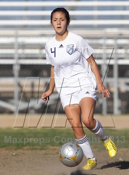 Thumbnail 3 in Poly @ Sylmar (CIF LACS Playoffs) photogallery.