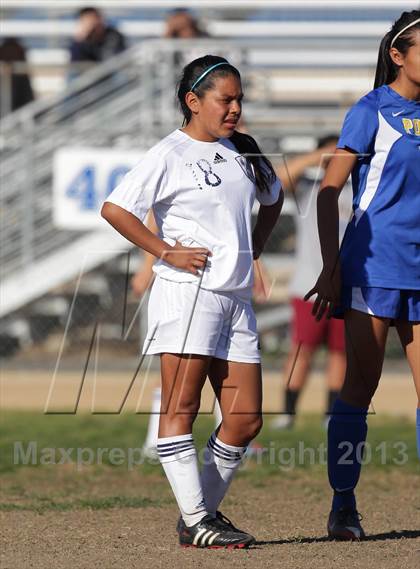 Thumbnail 3 in Poly @ Sylmar (CIF LACS Playoffs) photogallery.