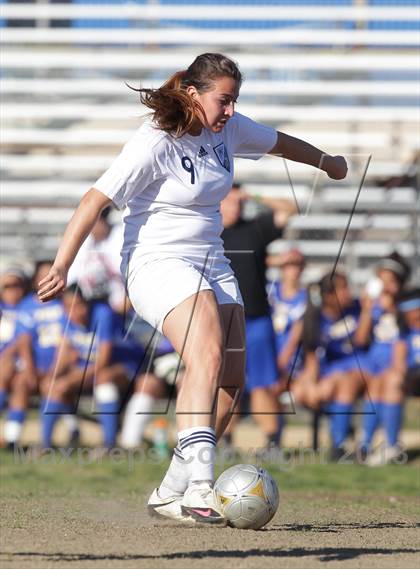 Thumbnail 2 in Poly @ Sylmar (CIF LACS Playoffs) photogallery.