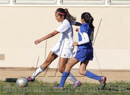 Thumbnail 3 in Poly @ Sylmar (CIF LACS Playoffs) photogallery.