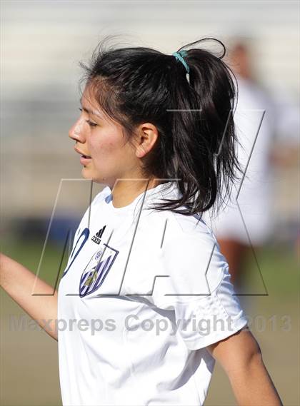 Thumbnail 2 in Poly @ Sylmar (CIF LACS Playoffs) photogallery.