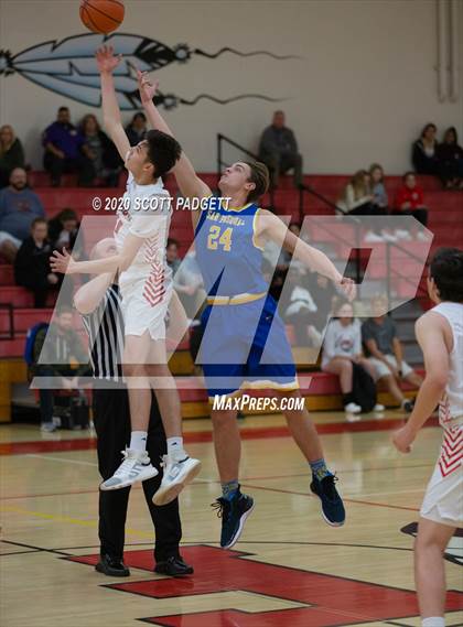 Thumbnail 3 in San Pasqual @ Fallbrook photogallery.