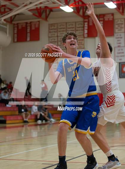 Thumbnail 1 in San Pasqual @ Fallbrook photogallery.