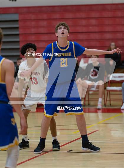 Thumbnail 2 in San Pasqual @ Fallbrook photogallery.