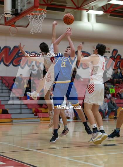 Thumbnail 1 in San Pasqual @ Fallbrook photogallery.